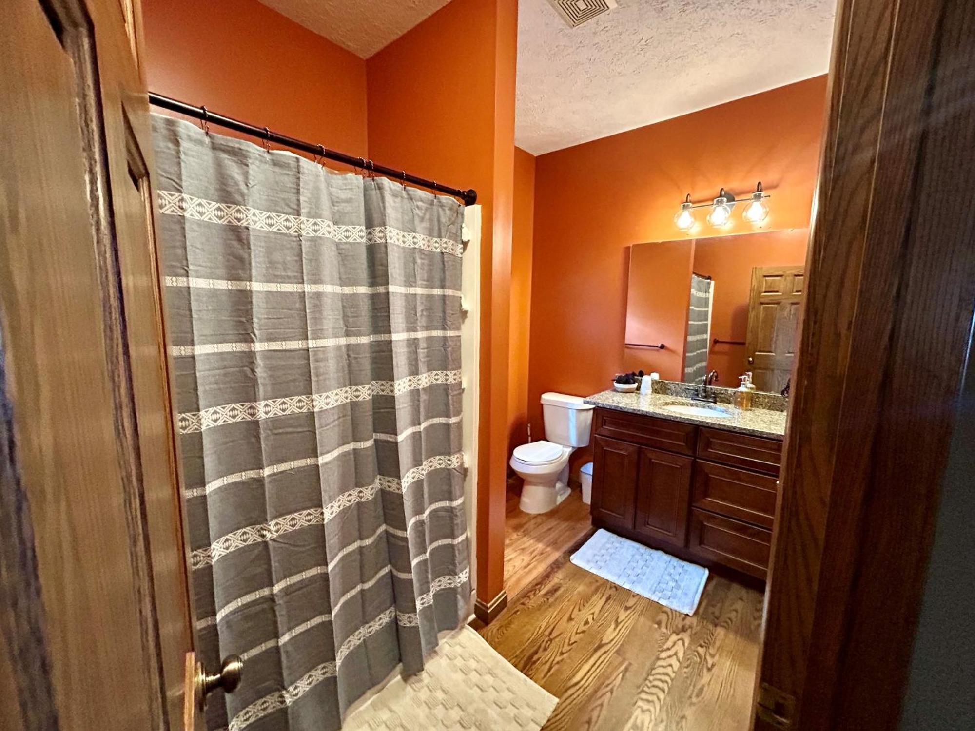 Warner-Concord Farms Bed & Breakfast Geneva 部屋 写真